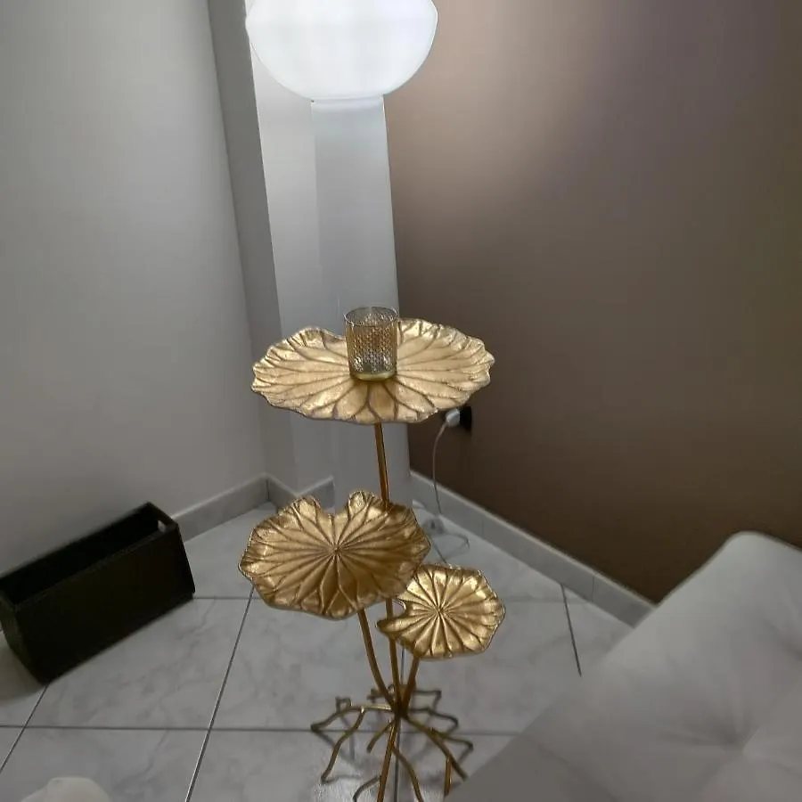 Luxury Residence In 칼리아리 아파트
